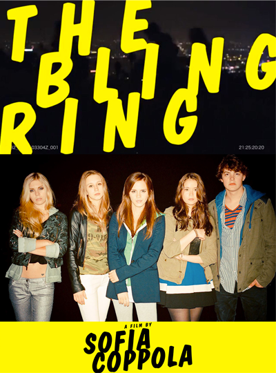 Bling ring